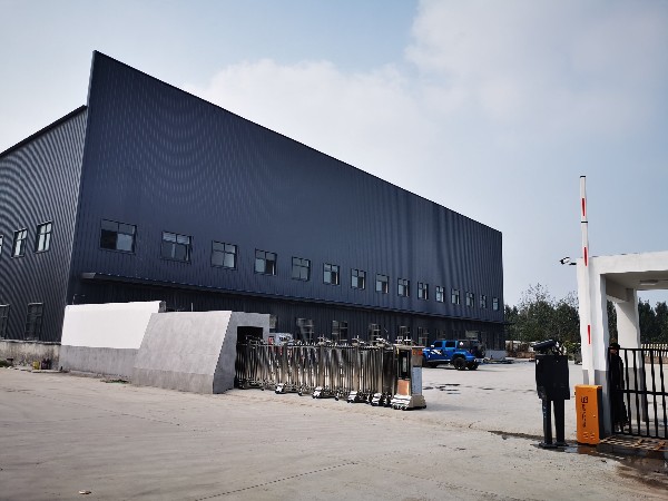 河南雙志喬遷新居，見證日新月異