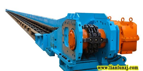 中單鏈、中雙鏈、邊雙鏈刮板輸送機還有這樣的不同？