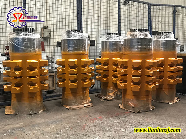 雙志機(jī)械：恭賀全國(guó)煤炭系統(tǒng)新突破！