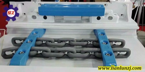 您對刮板輸送機刮板鏈的形式了解多少？