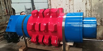 雙志機(jī)械分享102S鏈輪軸組斷軸原因，以及102S鏈輪軸組維修