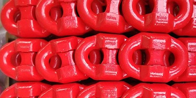 雙志機械礦用接鏈環--工藝打造好產品