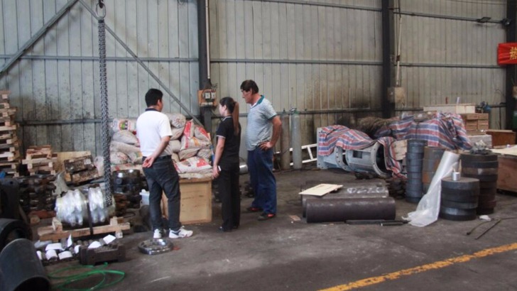 五家候選，雙志機(jī)械脫穎而出