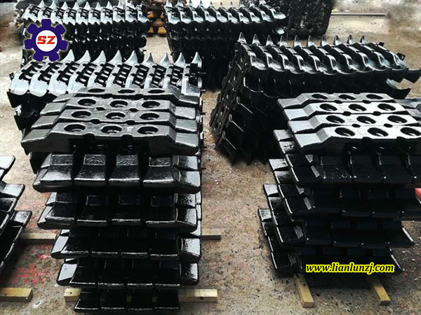 幾近年關，雙志煤機刮板機刮板突然“躥紅”？