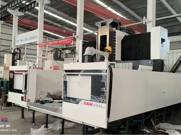 智能自動化，新設備驅動產能新趨勢