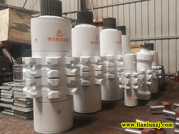 107STB0301鏈輪軸組材質