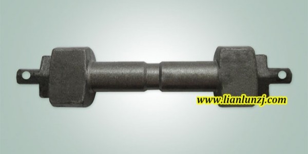 河南雙志：<i style='color:red'>什么是刮板</i>輸送機啞鈴銷？