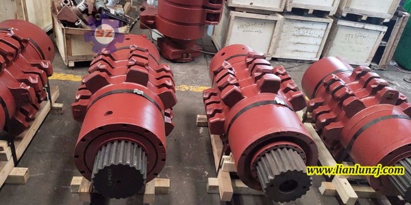 鏈輪組件是怎么維修的？