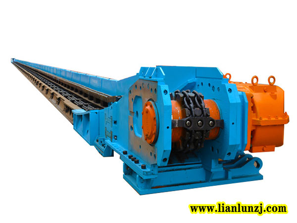 刮板輸送機日常檢修這幾點，你記住了嗎?