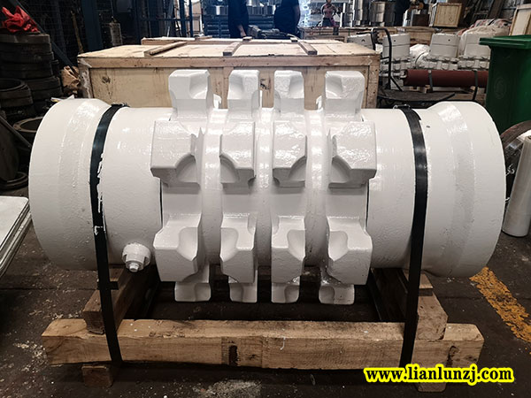 解析！158S800303鏈輪軸組失效形式