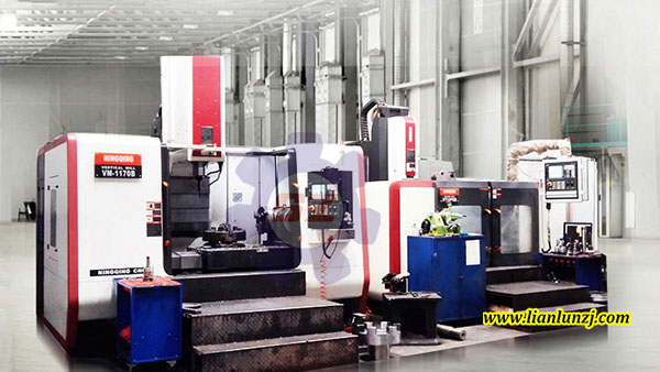 下單生產(chǎn)！客戶到廠采購(gòu)一批轉(zhuǎn)載機(jī)配件