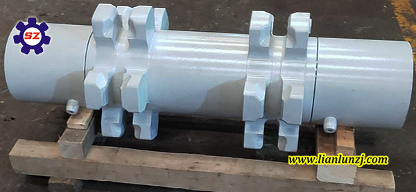 鏈輪組件質保期