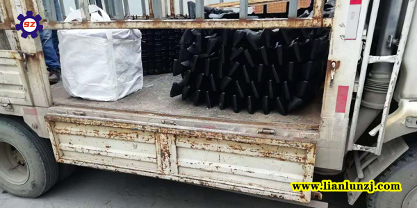 刮板機116SC-01刮板什么材質好？