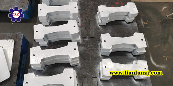 刮板機(jī)工字啞鈴銷