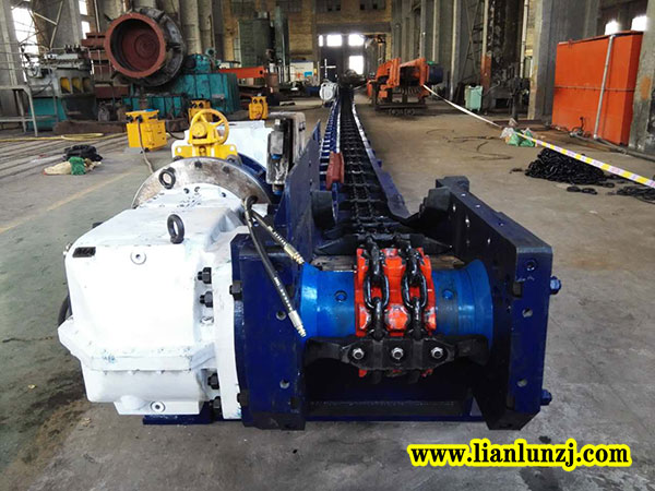 刮板輸送機定期檢修那些事你知道嗎？